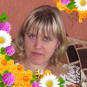 Мария Титова (Старченко)
