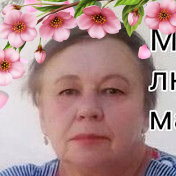 Ольга Стуликова