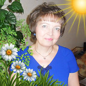 Ольга Клюкина (Белоусова)
