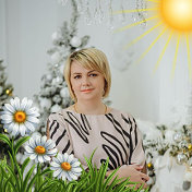 Юлия Киселёва(Матвеева)