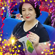 Замира Орт(Таджибаева)