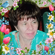 Наталья Шумакова