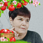 Людмила Михайлёнок