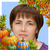 Наталья Шопина (Кислицкая)
