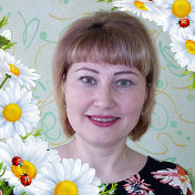 Наталья Галахова