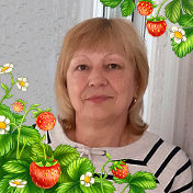Лилия Лоншакова (Пфайф)
