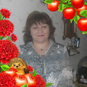 Татьяна Синявская (Баран)