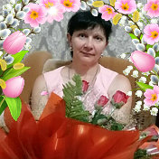 Ольга Рудикова(Гиря)