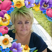 Ольга Журавкова