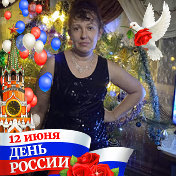 Марина Нестеренко