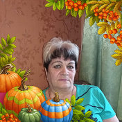 Валентина Кройтор (Казакова)