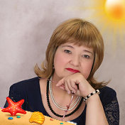 Валентина Дмитрикова
