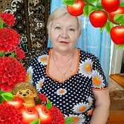 Анна Вайванцева(Орлянская)