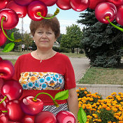 Полина Зинченко (Цыганок)