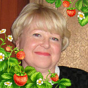 Светлана Шалаева(Жукова)