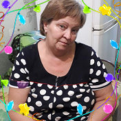 Марина Чубукова (Карташова)
