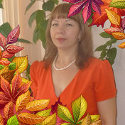 Екатерина Усова (Клюкина)