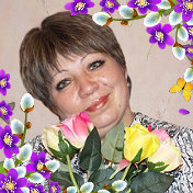 Тамара Меньшикова(Чибрина)