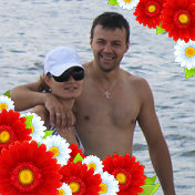 Алексей и Полина Данилины