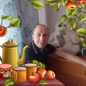 Анатолий Рогов