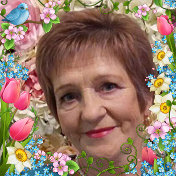 Валентина Василькина (Ежова)