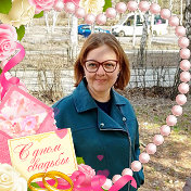 Olga Феоктистова