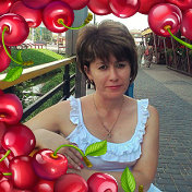Сусанна Шеховцова