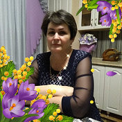 Наталья Красноносова Еремина