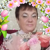 Ирина Паламарчук(Кулешова)