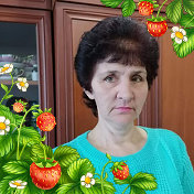 Валентина Грушникова