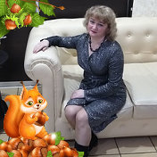Елена Чипурилина (Дубова)