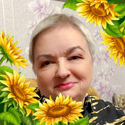 Ольга Гарипова