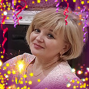 Луиза Антонова