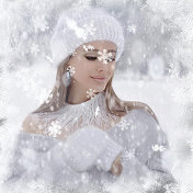 Snow  Maiden