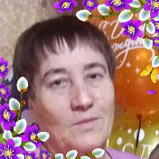 Раиса Жадова (Мухортова)