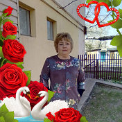 Ольга Землина(Немкина)
