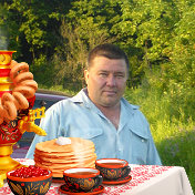 Сергей Kоптюк