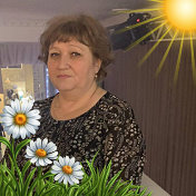 Наталья Костина( Калугина)