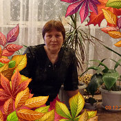 Полина Соколовская(Фут)