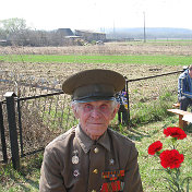 Валера и Люда Хурсан