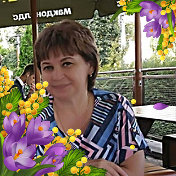 Светлана Балалаева(Кравченко)