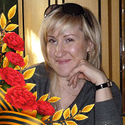 Ольга Кириенко