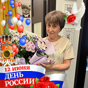 Надежда Минина ( Рамазанова)