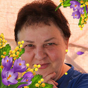 Лариса Шкурина(Сюнякова)