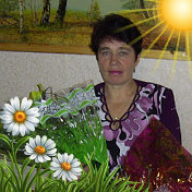 Мария Иванченко
