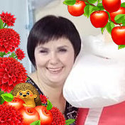 Татьяна Полищук