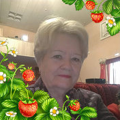 Валентина Лаврова (Котова)