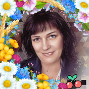 Лариса Капранчук(Ерофеева)