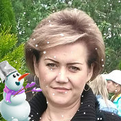 Наталья Пасечник(Бохан)