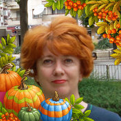 Ольга Въткова